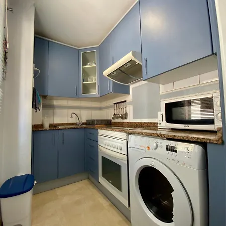 Apartment House *