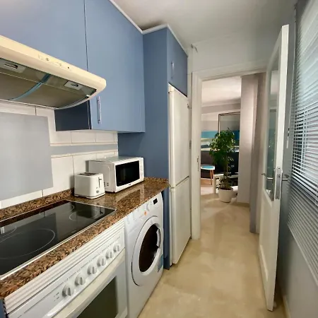 House Apartment Las Palmas de Gran Canaria