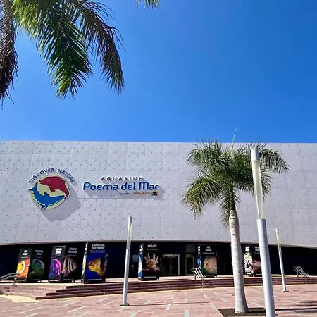 Apartment House Las Palmas de Gran Canaria