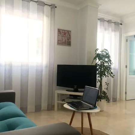 House Apartment