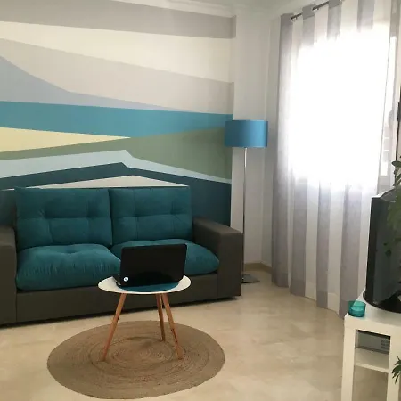 House Apartment