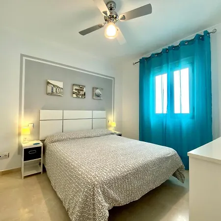 Apartment House *