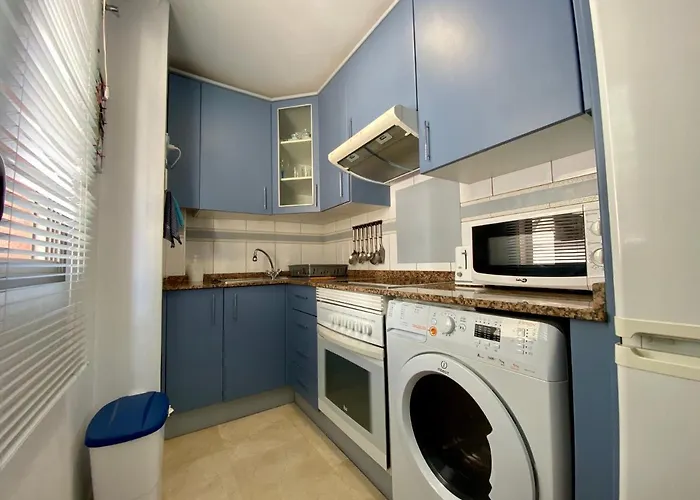 Apartamento House *