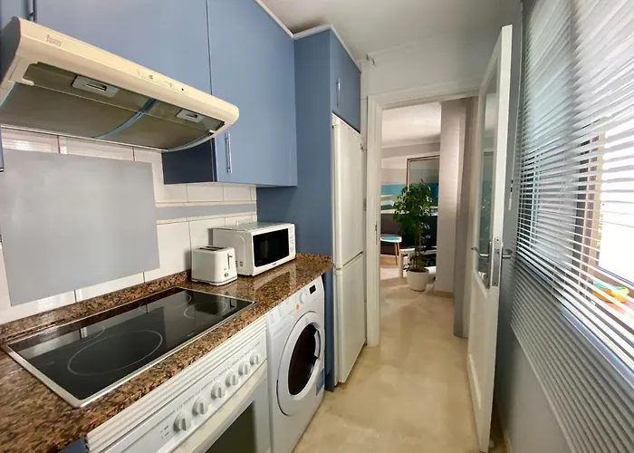 House Apartamento Las Palmas de Gran Canaria