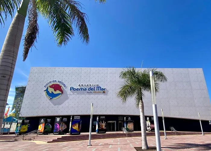Apartamento House Las Palmas de Gran Canaria
