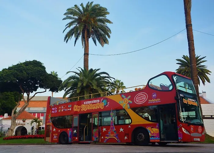 Apartamento House Las Palmas de Gran Canaria
