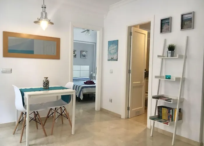 House Apartamento Las Palmas de Gran Canaria